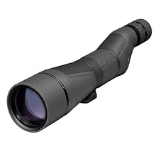 Leupold SX-4 Pro Guide HD 20-60x85mm Spotting Scope Straight Eyepiece