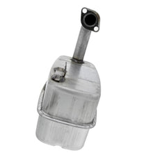 Universal Muffler - Replacement Part #GY22156, Compatible with Lawn Tractors & Snow Blowers Requiring This Part