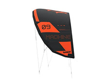Slingshot Sports Machine V1 Kiteboard Kite 12M Blue