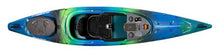 Wilderness Systems Pungo 120 Recreational Kayak Galaxy