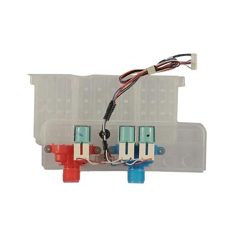 Fully Compatible with Whirlpool W11158805，Washer Housing W10432327 W10240963 3015382 PS8759838,Replaces Part-W11158805