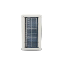 FibroPool Swimming Pool Heat Pump FH120 20,000 BTU Brown