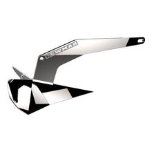 Lewmar DTX Stainless Steel Anchor 44 lbs for Boats 43'-54'