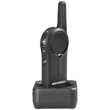 Motorola 3X Solutions Curve Two-Way Radio with Wi-Fi & Voice Assistance