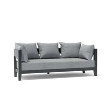 Anderson Teak Coronado Deep Seating Sofa (DS-303)