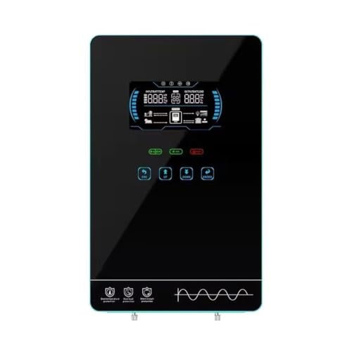 Power Solar Inverter Off Grid 4KW 24v