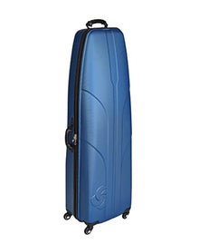 Samsonite Golf Ultimate Golf Travel Case Navy