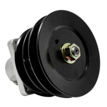 Universal Lawn Mower Spindle Assembly 3-Pack - Replacement Part #RP918-04134DR82-3-2, Compatible with Walk-Behind & Zero-Turn Mowers