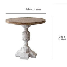 LILIUPEILONG Tea Table, Used for Balconies, Cafes, Offices