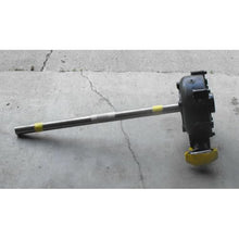 Henderson 106951SP, Gearcase Assembly, 50:1, 1-1/2" Shaft, for FSH Spreaders