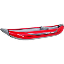 AIRE Tomcat Max Inflatable Kayak Red