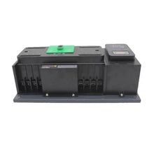 4P Dual Power Automatic Transfer Switch 40A 50A 63A 80A 100A 125A