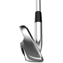 Tour Edge Hot Launch C522 Irons (Right, KBS Max 80 Steel, Stiff, 5-AW)
