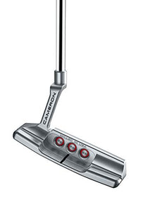 Titleist Scotty Cameron Special Select Putter 2020 Right Newport 2 34 Silver