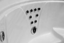 Northern Lights Group Hybrid Spas - Australis Electric Round Hot Tub