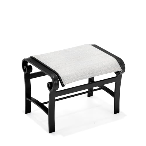 Winston Palazzo Sling Ottoman