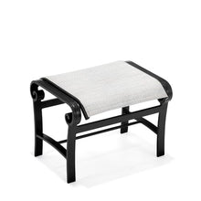 Winston Palazzo Sling Ottoman