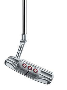 Titleist New Scotty Cameron 2020 Special Newport Putter 34 inches Black