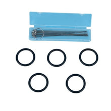 Arionyx M33 Female Thread Cleaning Vehicle High-Pressure Nozzle 170L~600L/min Sewage Dredging High-Pressure Tugboat Shaped Nozzle(12 Holes)