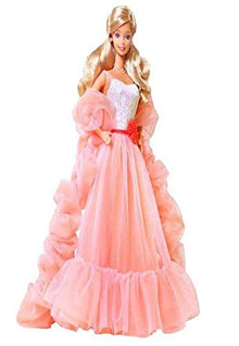 Barbie My Favorite Peaches N Cream Doll