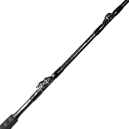 OKUMA PCH-TRS-6101XH PCH Trolling Rod 6' 10" XH Multi