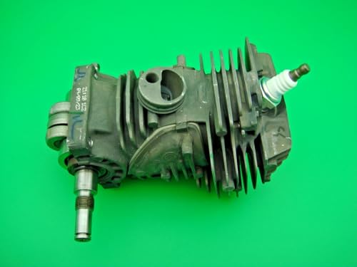 GENUINE MS271 CHAINSAW PISTON CYLINDER CRANKSHAFT ENGINE KIT,Replacement for STIHL OEM