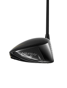 Callaway Golf 2022 Rogue ST Triple Diamond LS Driver Silver