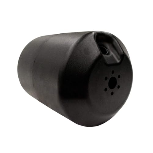 GENTERUN 2703783-1-1 New Style Water Roller Drum Lawn Aerator Replacement Drum for LA-4 Series Lawn Equipment