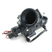 Fully Automatic Garden Drip Irrigation System Timer Intelligent Digital Solenoid Valve(Month month 2in,Low pressure)