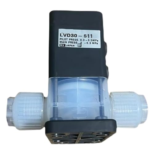 IBKEVBMI LVD30S11 Liquid Valve