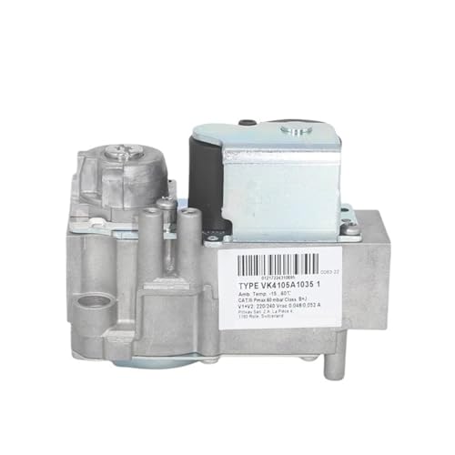 CHMIFTNX Gas Valve of The Boiler Gas Water Heater Parts VK4105A1035