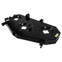 CUB CADET 603P08983-0637 Powder Black 54" Fab Deck Shell 759-05921