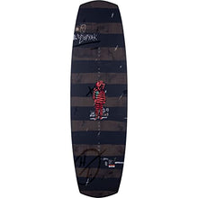 Hyperlite 2023 Codyak Cable Wakeboard 143cm Black
