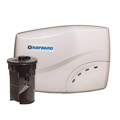 Hayward Swim Salt Chlorination System SAS-ABG
