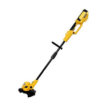 Cordless String Trimmer Edger Household Adjustable Grass Trimmer Electric Lithium Battery String Trimmer Rechargeable Electric Weeder