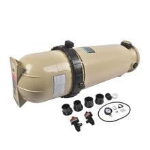 EC-160318 Cartridge Pool Filter Fits Pentair Clean & Clear CC200, 200 GPM