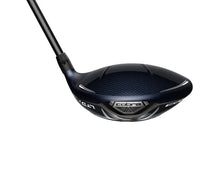 Cobra Golf 2022 LTDX Driver Gloss Peacoat-Red