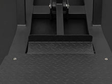 BK BodyKore FL1806 Super Squat Black Silver
