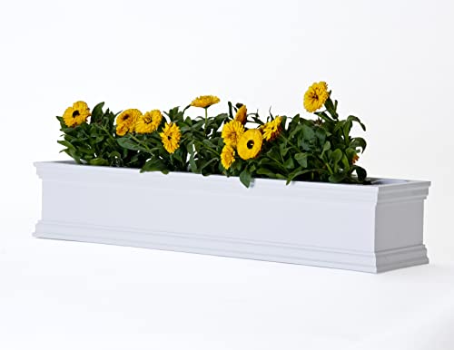 72 inch Laguna Direct Mount Window Box