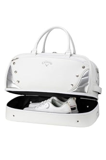 Callaway EXIA DL Boston 24 Boston Bag White
