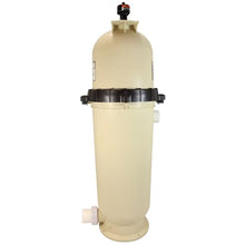 Pentair Tank Cartridge Pool Filter, Clean & Clear RP - 150 sq. ft.