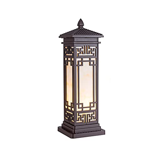 IP65 Outdoor Garden Lamps Floor Mount Lawn Lights External Path Lights Outside Lighting Fixture Compatible with Villa House Porch Patio Landscape Deck Walkway Driveway Pathway ,chandelier lighting