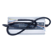 LED Driver 500w 400w 300w 200w AC110-264V D24-36V LED Lighting Transformer Power Supply Outdoor Waterproof Power Adapter DIY(500W)