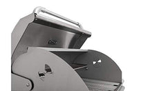 Bull Outdoor Products Bison Charcoal Grill Cart