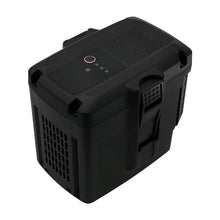 VI VINTRONS Battery for Husqvarna 110iL, 115iHD45, 115iHD55, 115iL, 115iPT4, 120i, 120iB, 136LiC String Trimmer, 215iHD45, 215iL, 315 iC, 320iB,