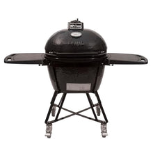 Primo Large 7500 Charcoal Grill Black
