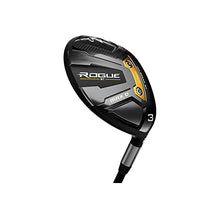 Callaway Golf 2022 Rogue ST Max D Fairway Wood (Right Hand, Cypher 50G Shaft, Regular Flex, 3 Wood) Silver