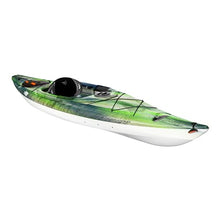 Pelican Sprint 120XR Sit-in Kayak Recreational Performance Lightweight 12 ft Lightning