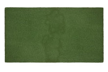SkyTrak 7x4 Hitting Mat Green