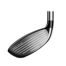 Callaway Golf Apex Utility Wood Right Hand Graphite Shaft Stiff Flex 21 Degree Loft Silver